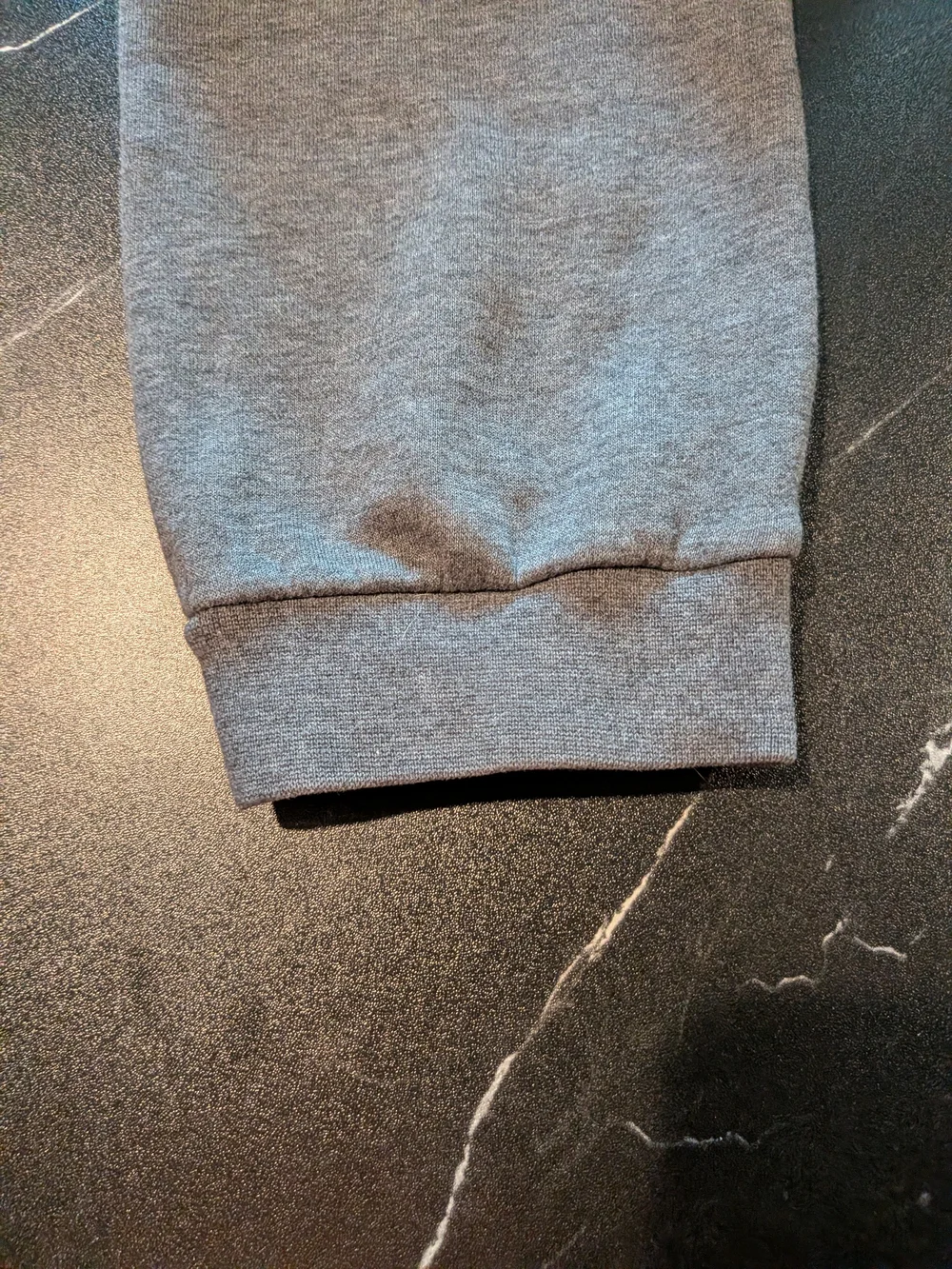 Nike Men's Gray Pants